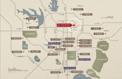 刚需三房是注沉教育的刚需家庭的优选户